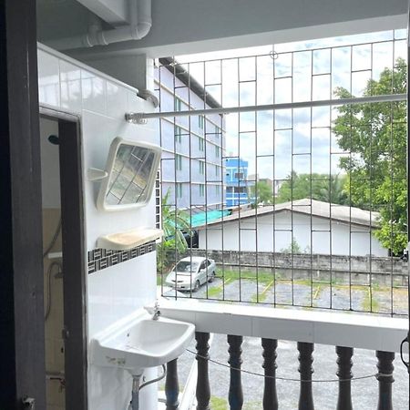 Ze Residence Ram Intra Bangkok Ngoại thất bức ảnh