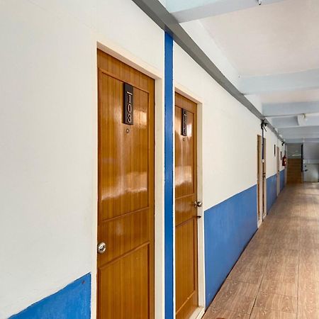 Ze Residence Ram Intra Bangkok Ngoại thất bức ảnh