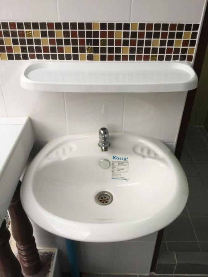 Ze Residence Ram Intra Bangkok Ngoại thất bức ảnh