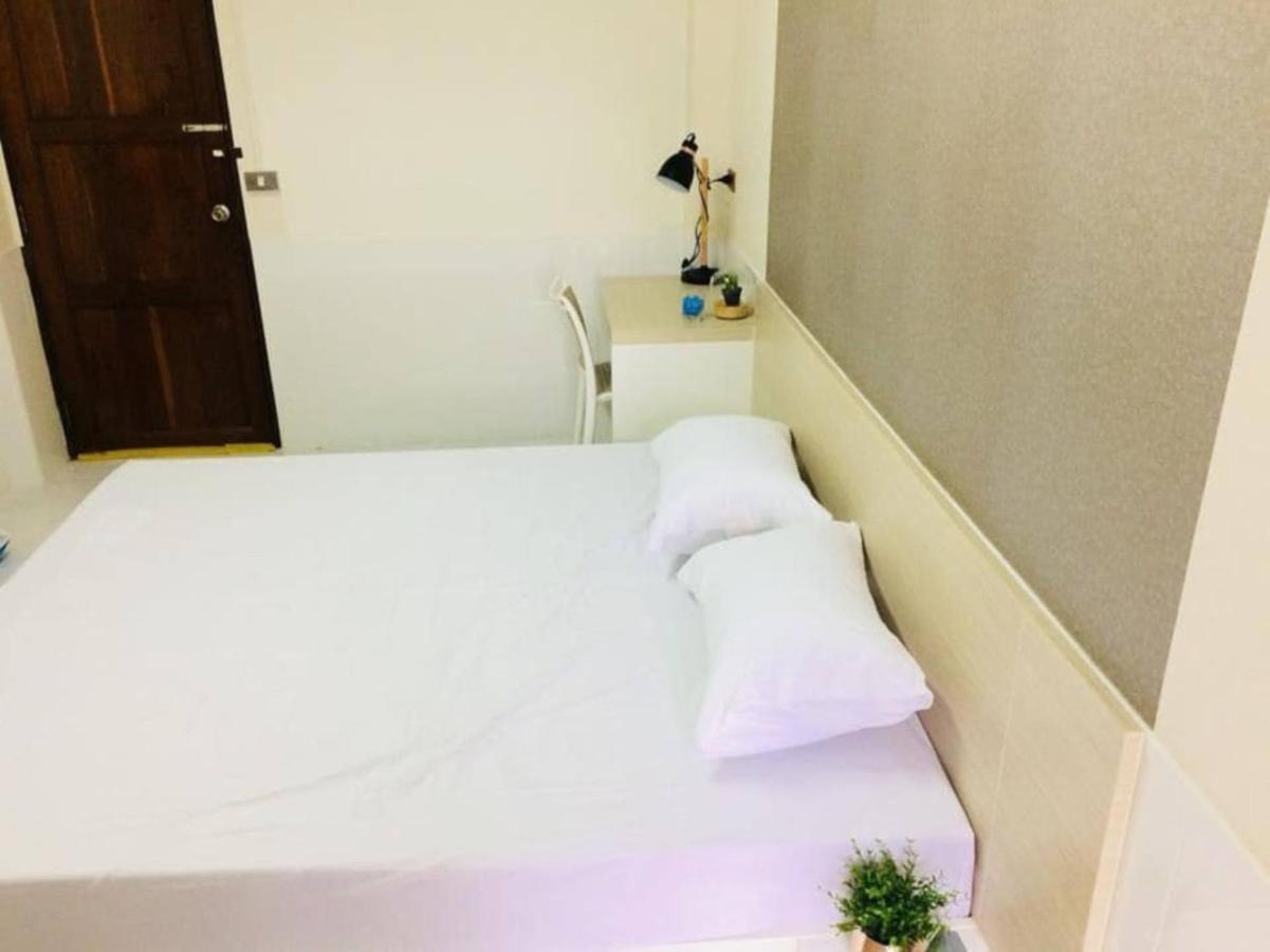 Ze Residence Ram Intra Bangkok Ngoại thất bức ảnh