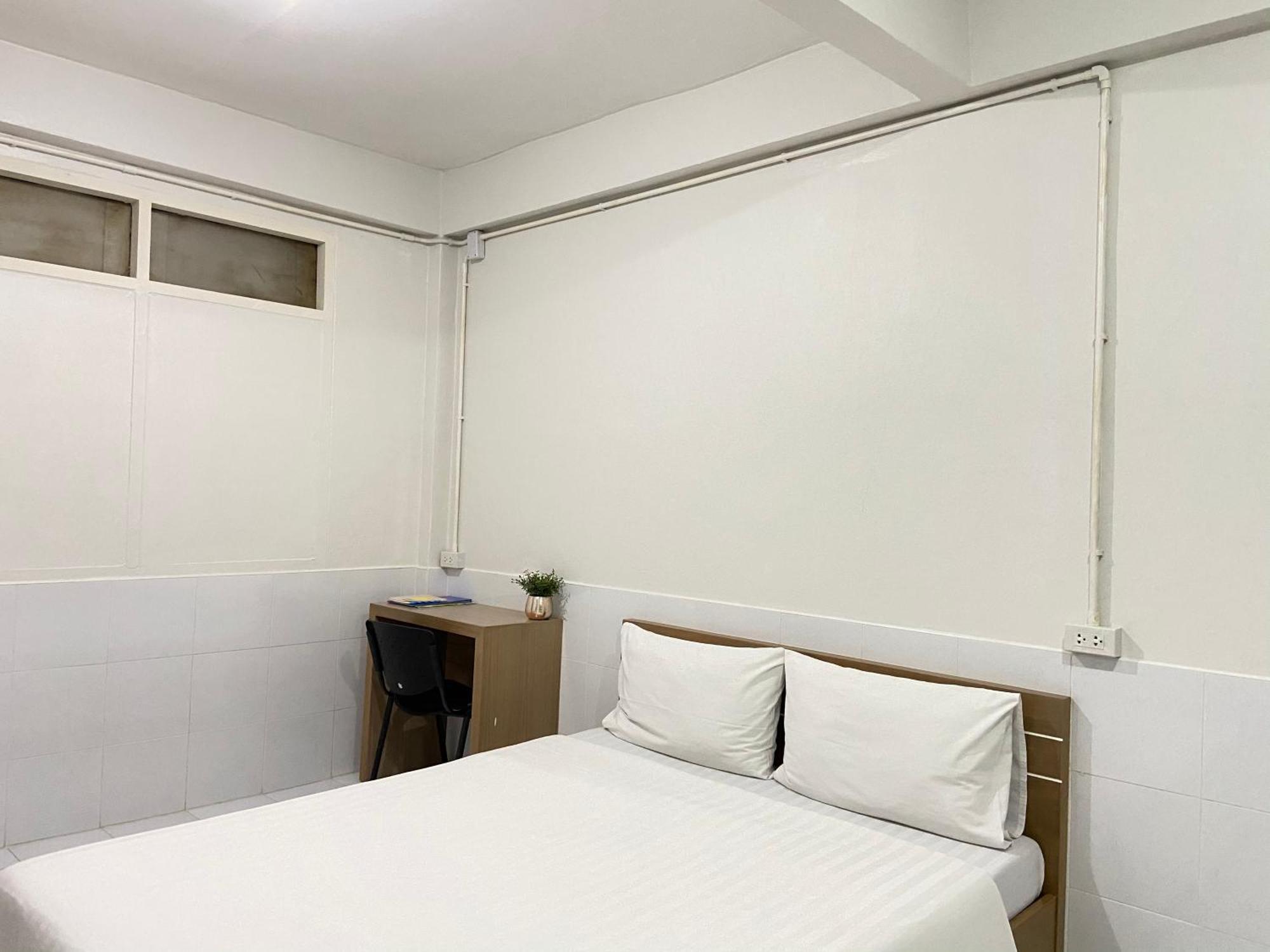 Ze Residence Ram Intra Bangkok Ngoại thất bức ảnh