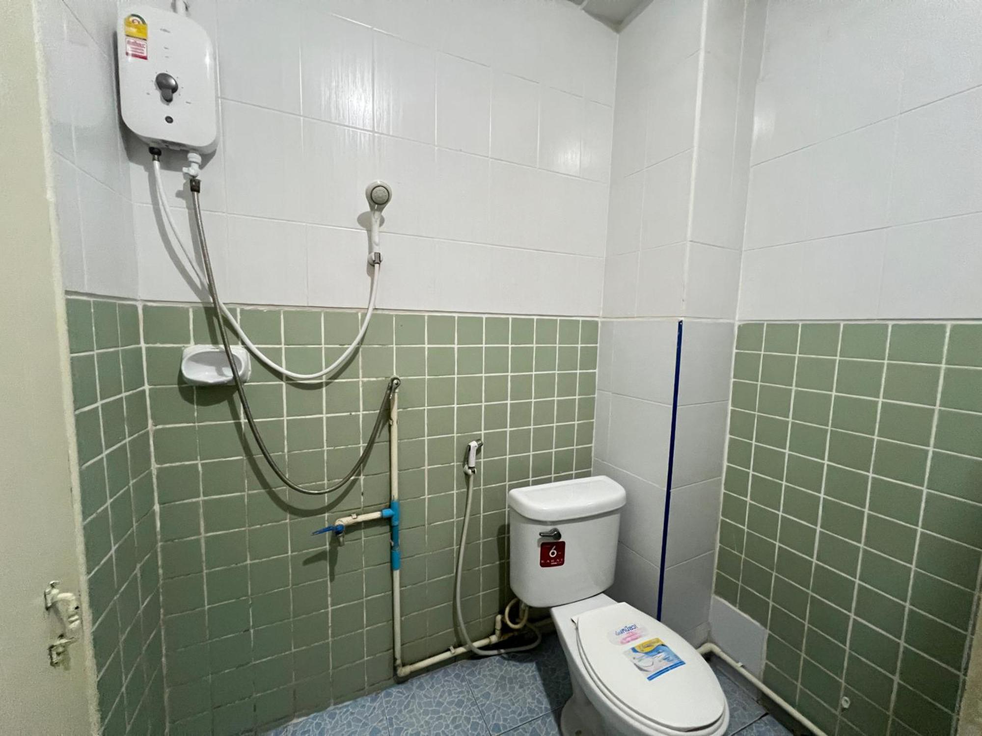 Ze Residence Ram Intra Bangkok Ngoại thất bức ảnh