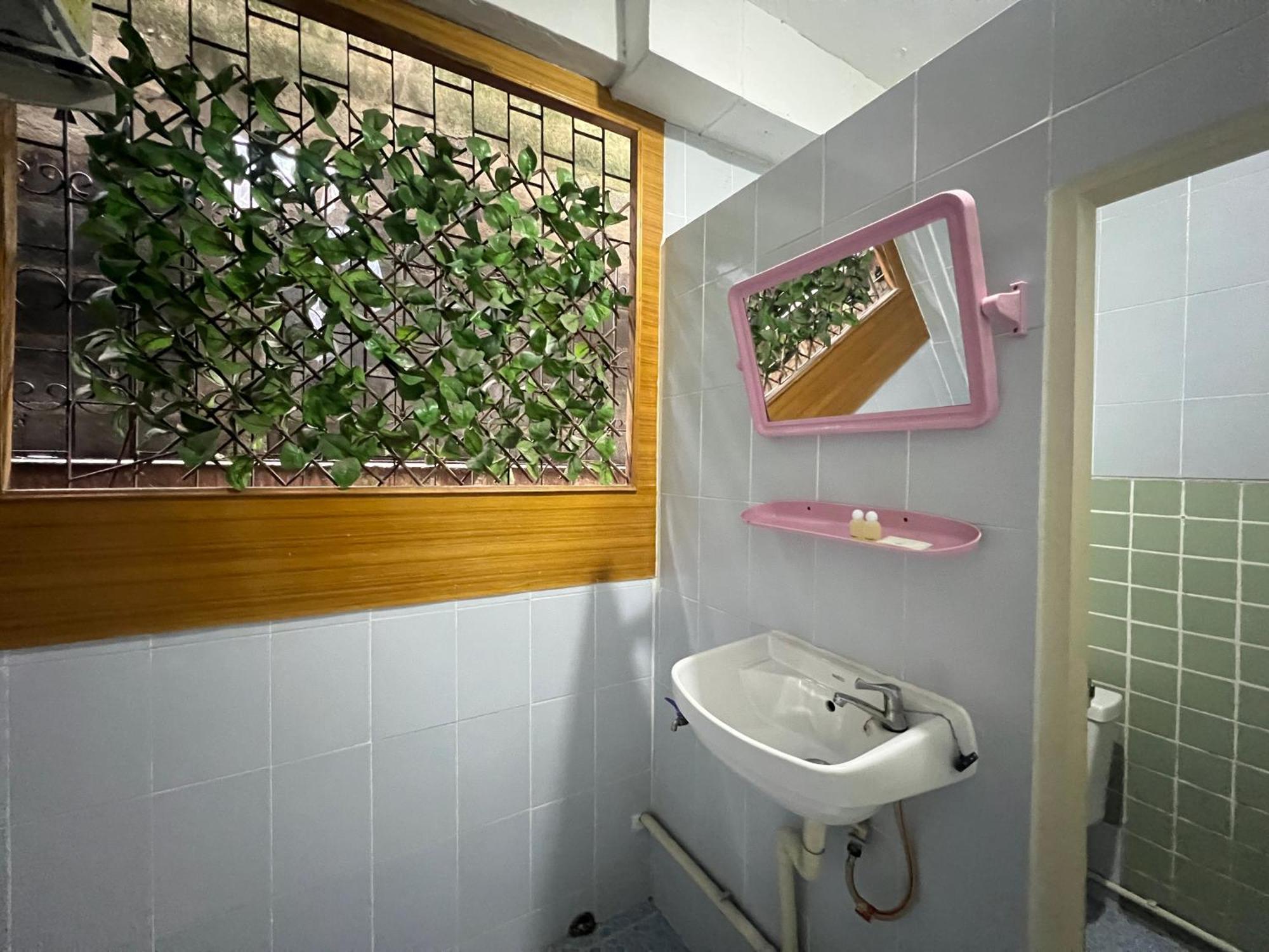 Ze Residence Ram Intra Bangkok Ngoại thất bức ảnh