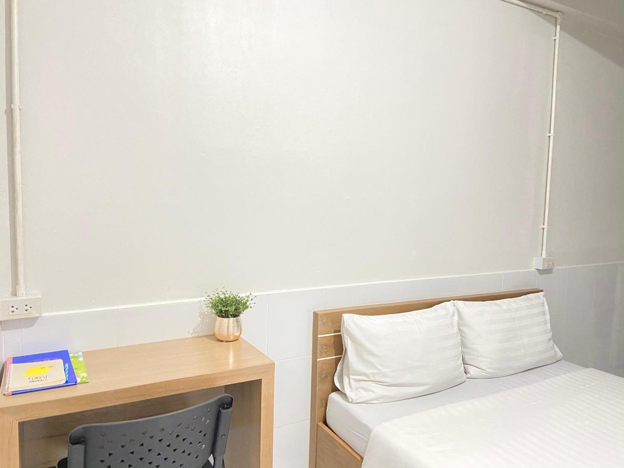 Ze Residence Ram Intra Bangkok Ngoại thất bức ảnh