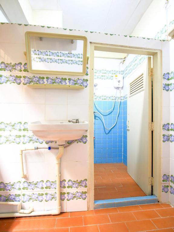 Ze Residence Ram Intra Bangkok Ngoại thất bức ảnh